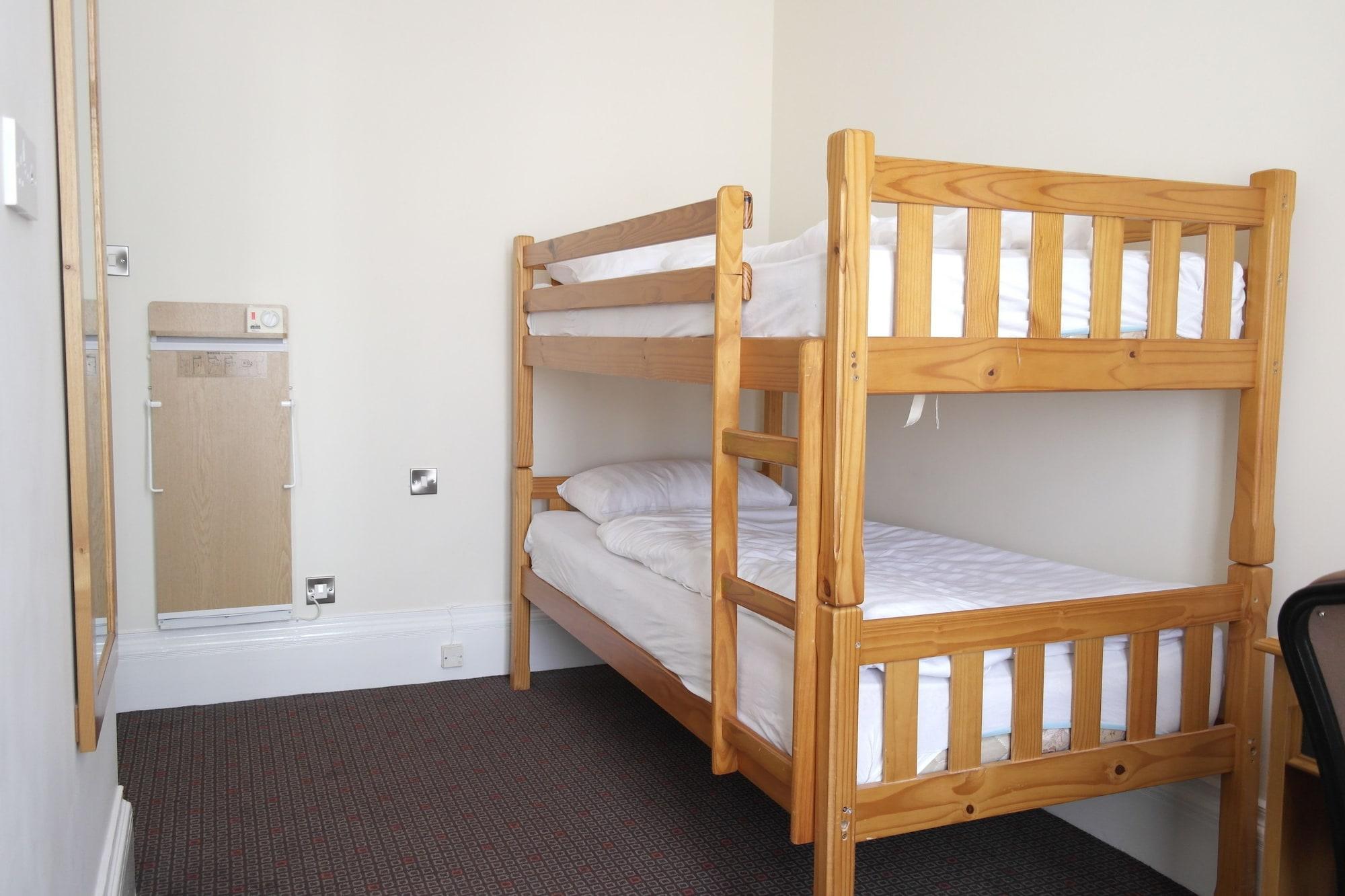 Chine Hotel Bournemouth Bagian luar foto