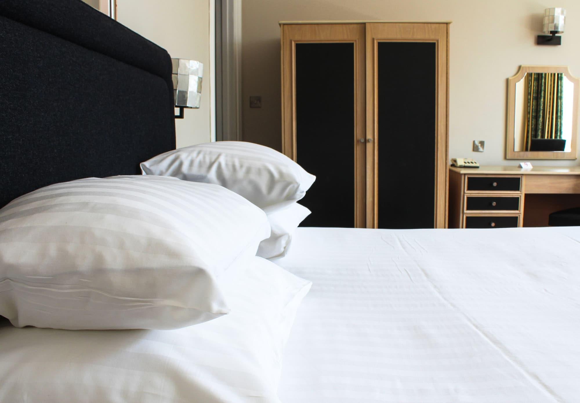 Chine Hotel Bournemouth Bagian luar foto