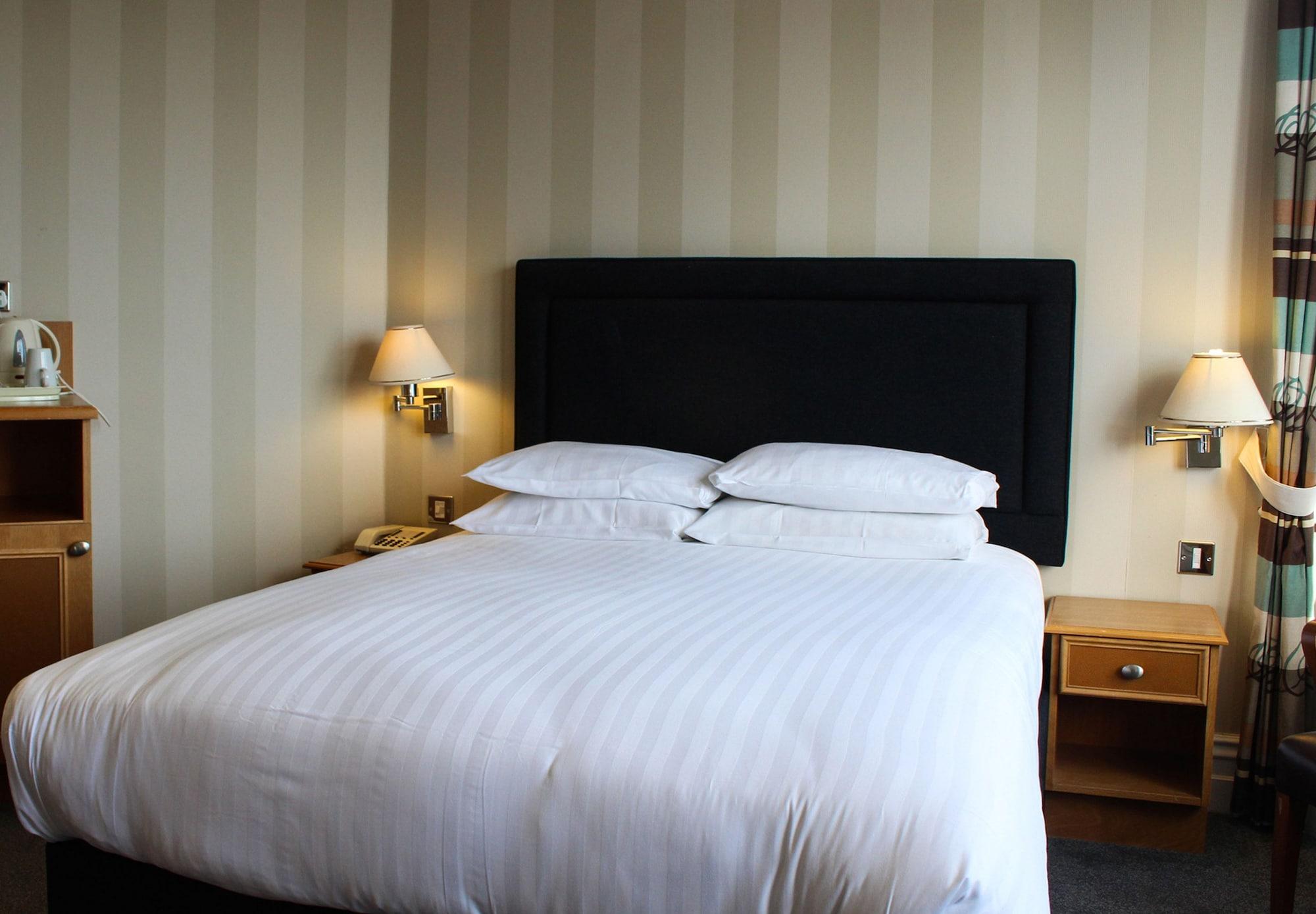 Chine Hotel Bournemouth Bagian luar foto