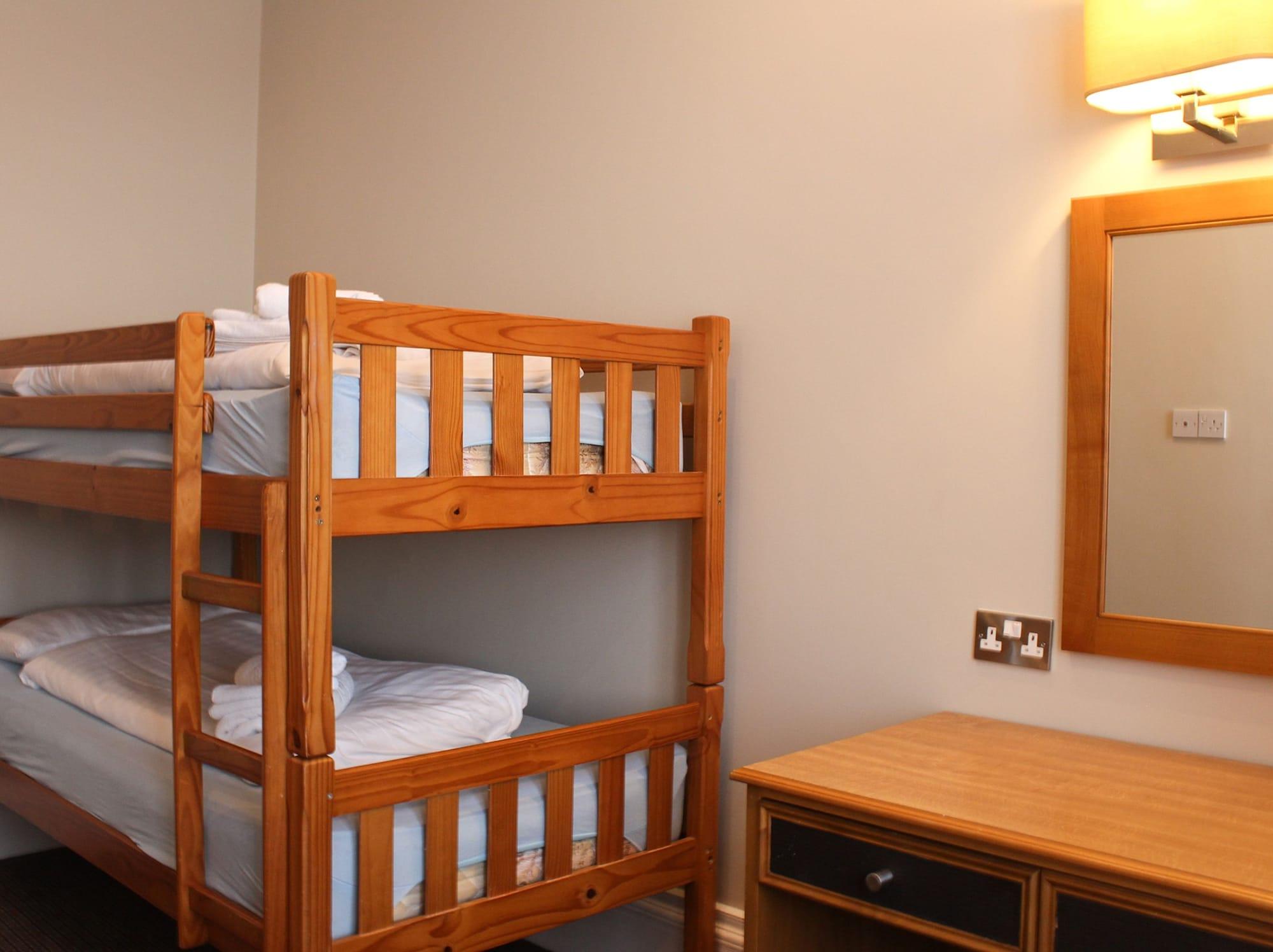 Chine Hotel Bournemouth Bagian luar foto