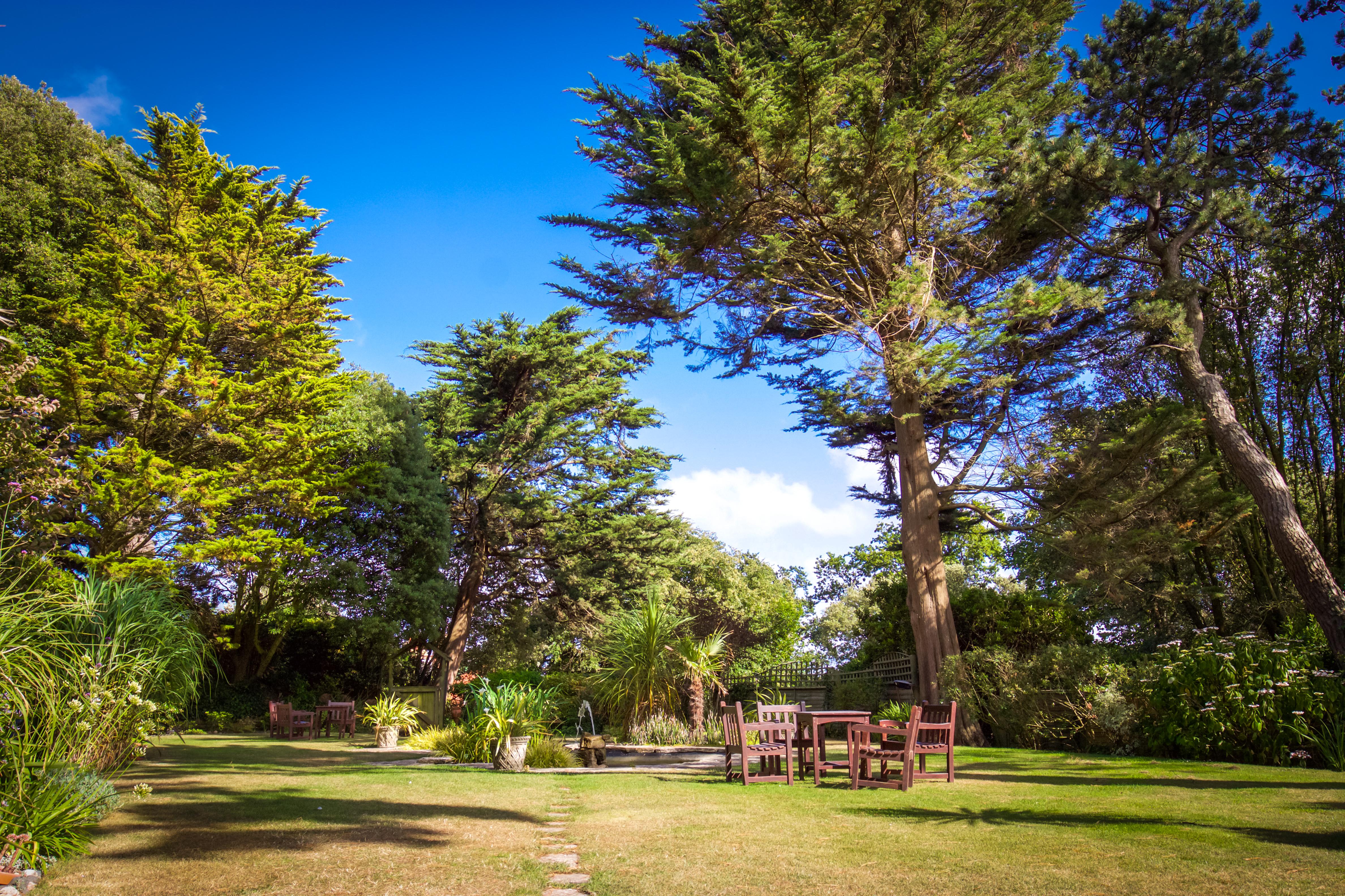 Chine Hotel Bournemouth Bagian luar foto